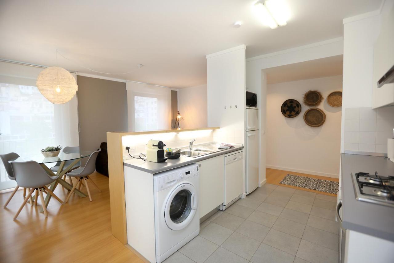Apartment Enjoy Martim Moniz 1 Lissabon